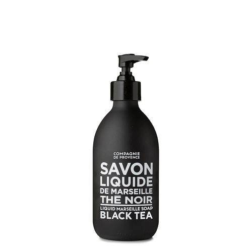 Liquid Marseille Soap - Black Tea