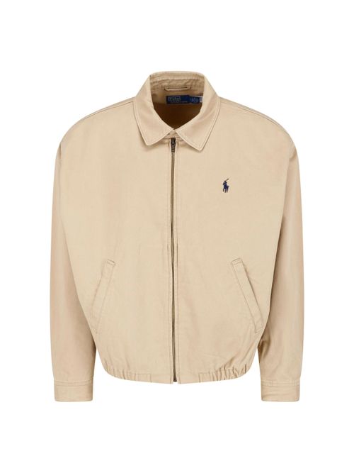 Men's 100% Cotton Jacket