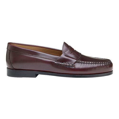Hayes Dress Penny Loafers