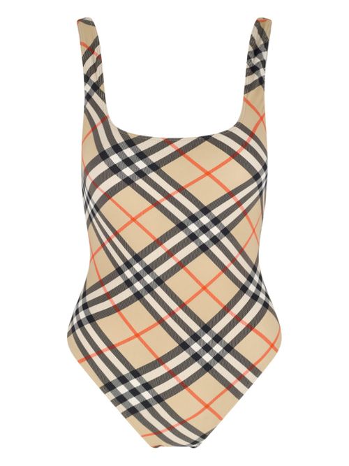 One-piece Swimsuit check