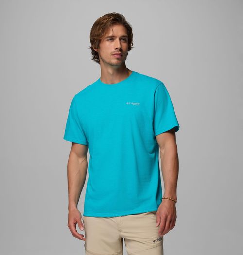 Men's PFG Freezer Short Sleeve T-Shirt-