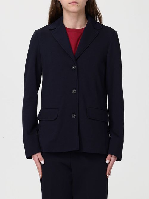 Blazer Woman color Navy