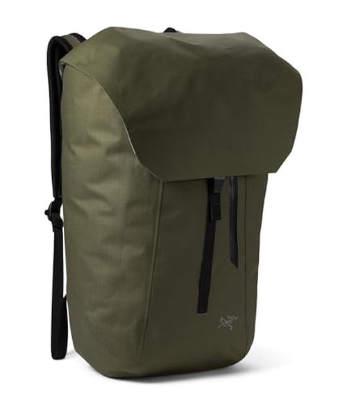 Arc'teryx Granville 25 Backpack, Tatsu, One Size