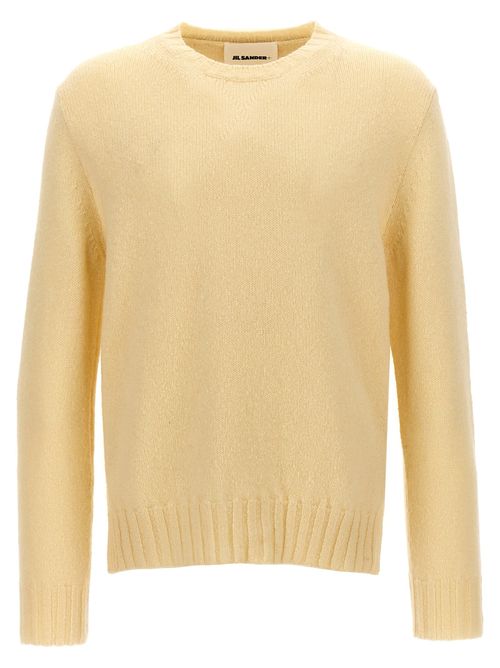 Wool Sweater