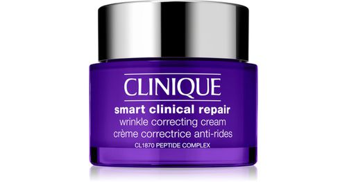 Clinique Smart Clinical Anti-Wrinkle Repair Crea