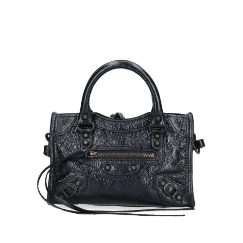 Mini Le City Tote Bag