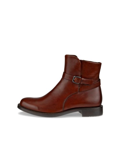WOMEN'S SARTORELLE 25 ANKLE BOOT