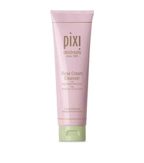 Rose Cream Cleanser