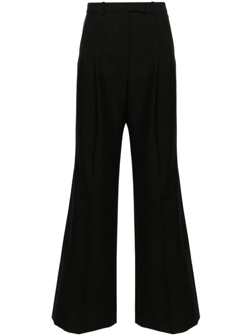Tailoring Straight Pants