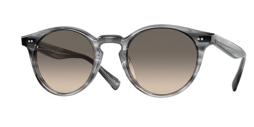 Oliver Peoples OV5459SU Romare Sun 173732 Men's Sunglasses Grey