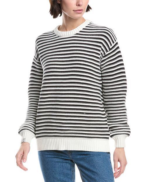 Boo Knit Sweater