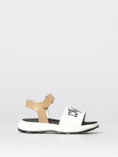 Shoes Kids color White