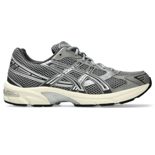 ASICS Men's GEL-1130 Black/Pure Silver