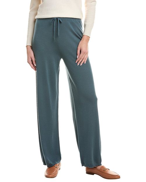 James Drawstring Pant
