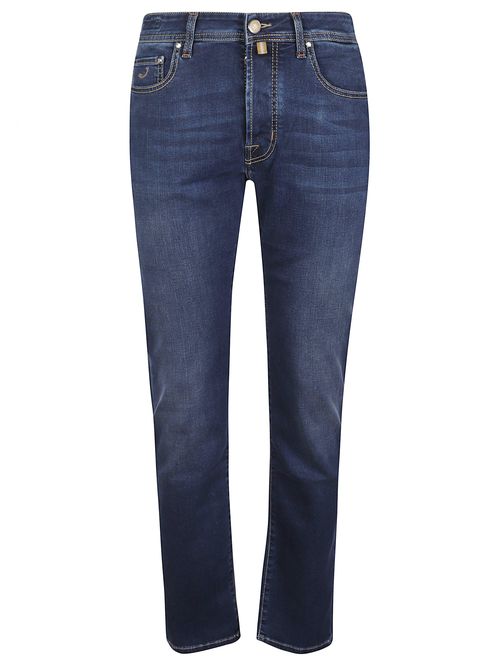 Stylish Men's Denim Jeans