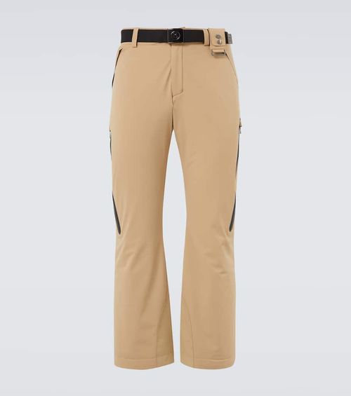 Bond20-T belted ski pants