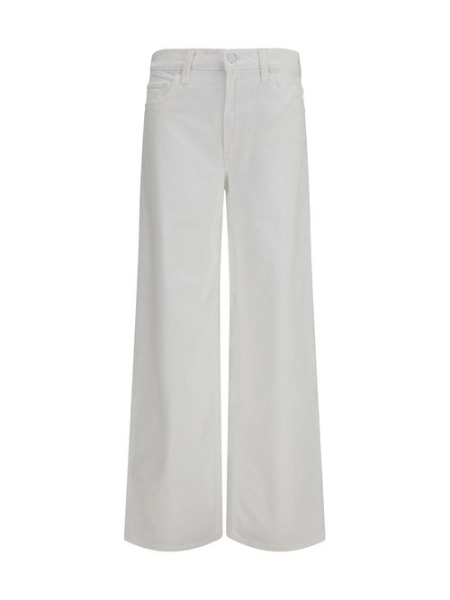Jeans — White