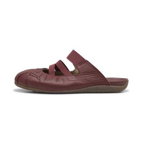 PUMA Speedcat Mule Women's Shoes in Red