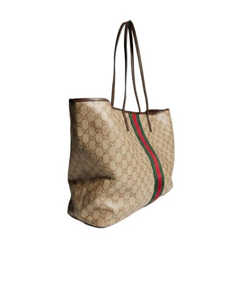 Tribeca large tote bag