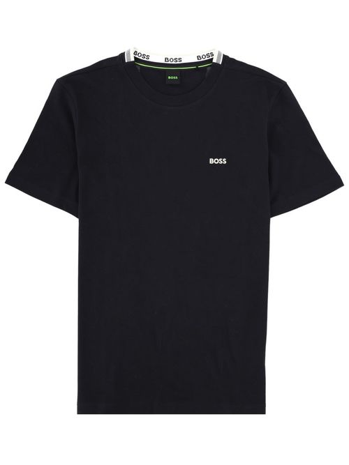 T-shirt Con Logo