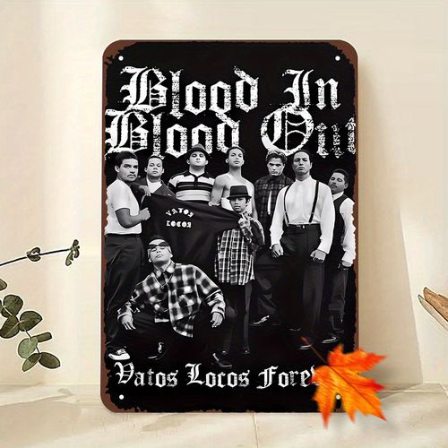 TEMU Frameless Canvas Wall Art Decorative Sign Seasonal Decor Decor, Room Aesthetics, Poster Scroll, Canvas Painting For Bedroom, Living Roo