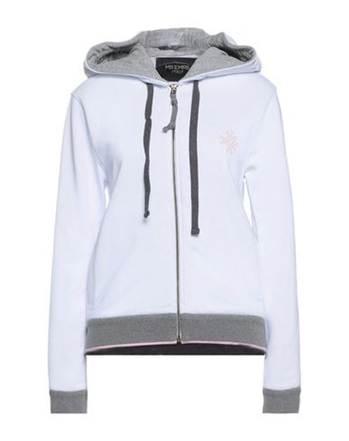 Woman Sweatshirt White
