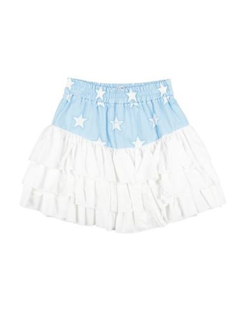 Kid Girl Kids' skirt Light blue