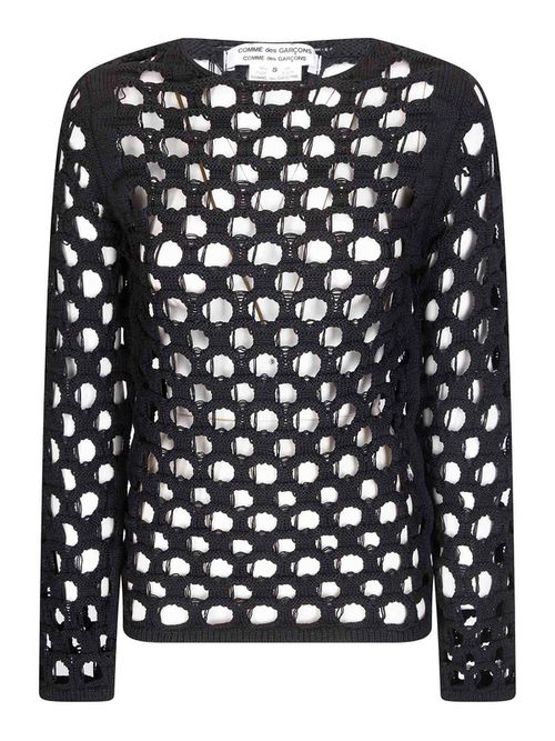 Ladies Sweater