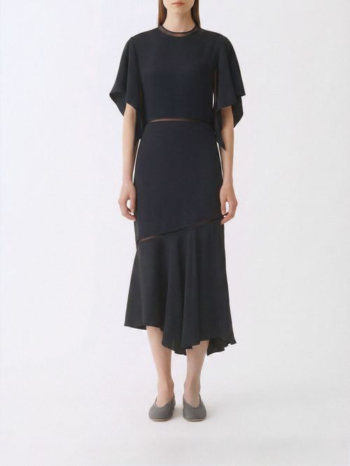 Dress Woman color Blue
