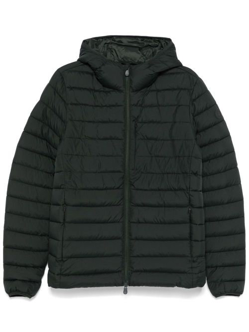 Juncus jacket - Grey