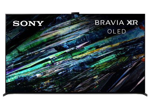 "77"" BRAVIA XR A95L QD-OLED 4K HDR Google TV (2023)"