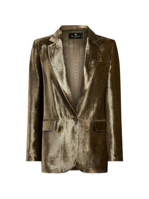 Jackets BRONZE
