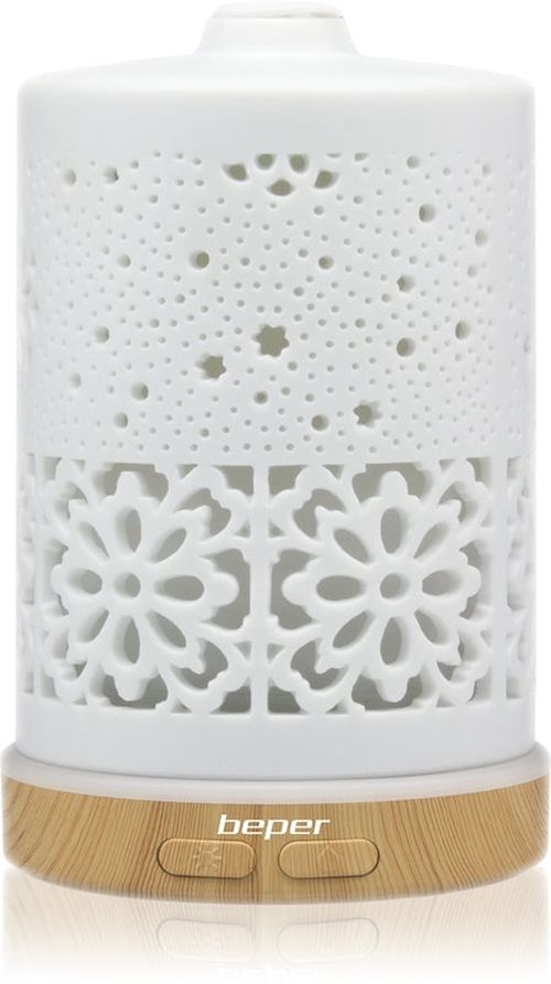 Beper 70404 — Ultrasonic Diffuser and Humidifier