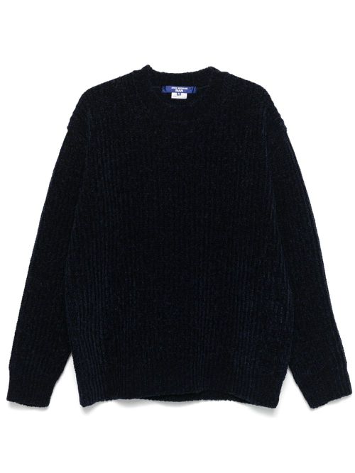 Wool Blend Jumper