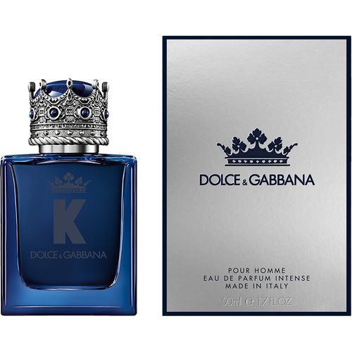 Mens K Intense EDP 1.7 oz Fragrances 8057971187904