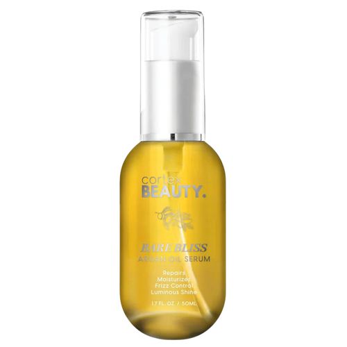 Bare Bliss Repair & Shine Argan Oil Seru