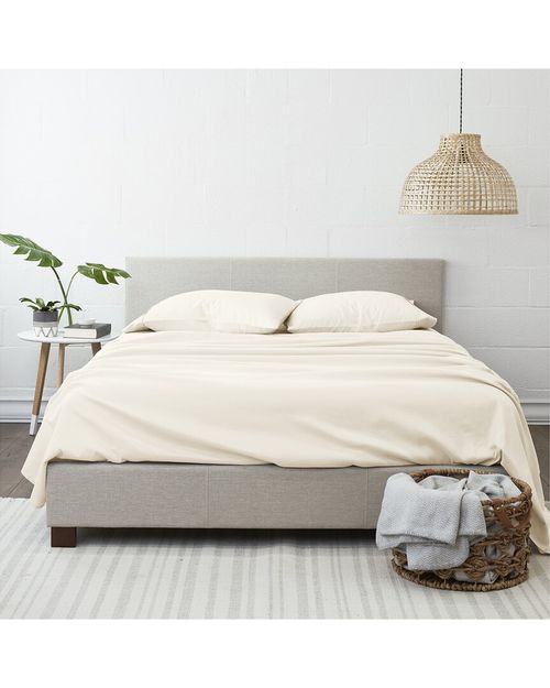 Premium Ultra Soft 4Pc Bed Sheet Set