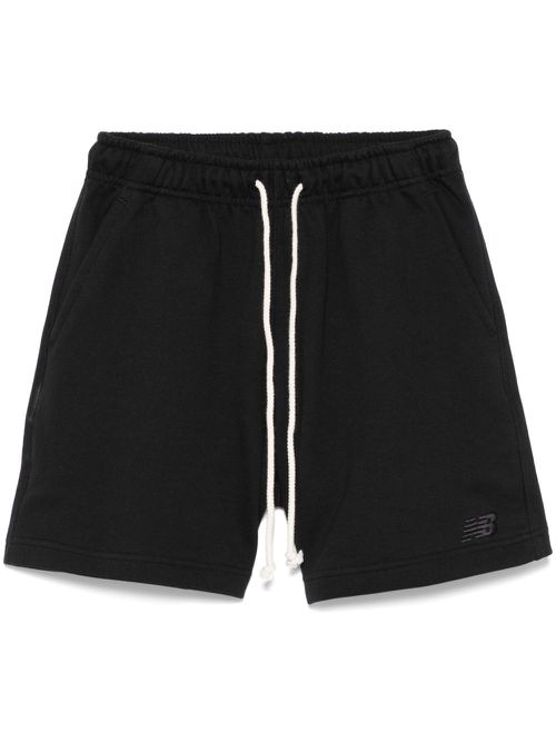 New Balance Athletics shorts - Black