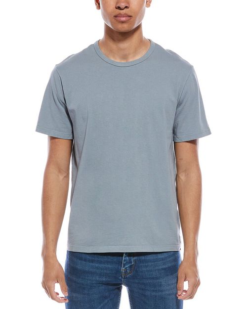 Vince Garment Dye T-Shirt