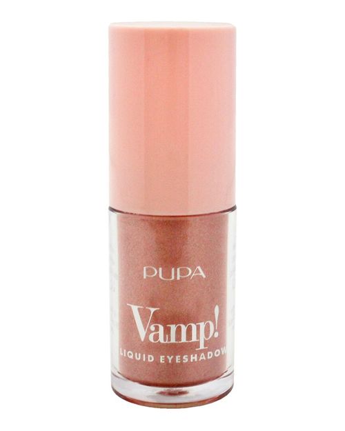 Women's 0.13Oz 002 Golden Rose Vamp Liquid Eyeshadow