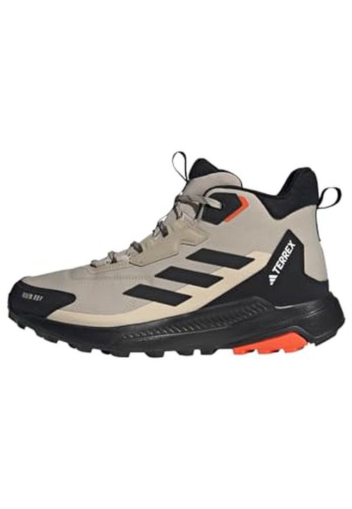 Adidas Men's Terrex Anylander Mid Rain.rdy Hiking Shoes