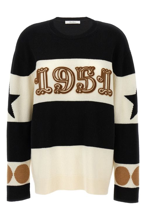 'Dirce' Sweater