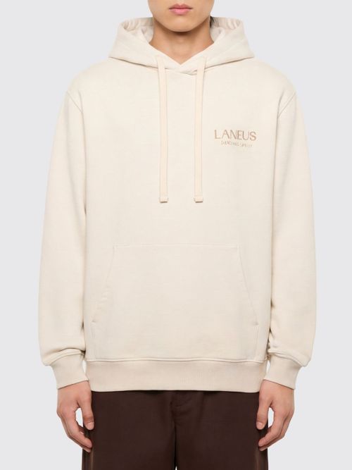 Sweatshirt Men color White