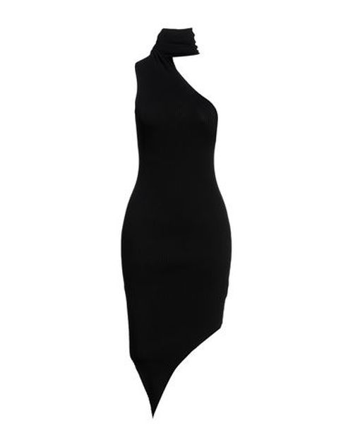 Woman Mini dress Black