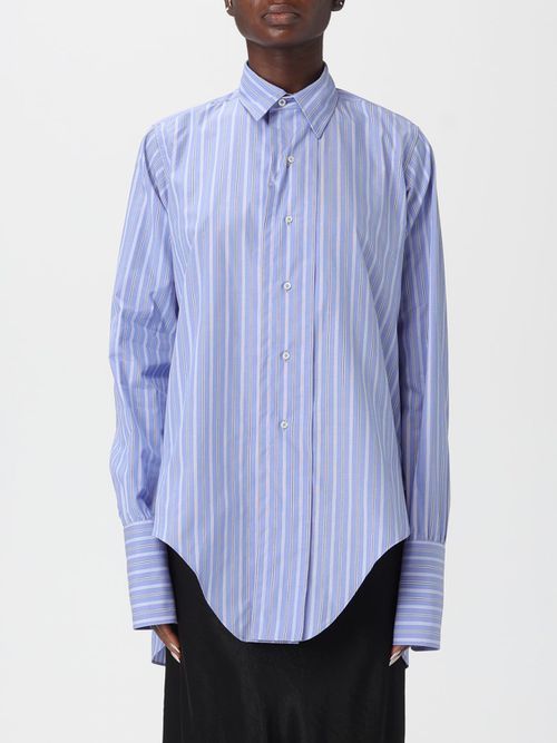 Shirt Woman color Blue