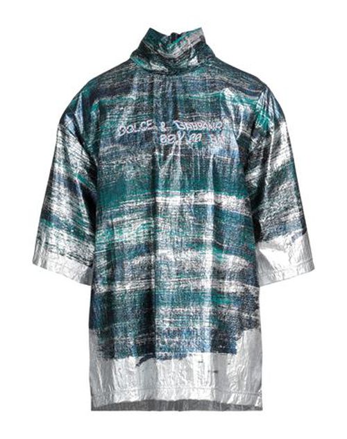 Woman T-shirt Blue