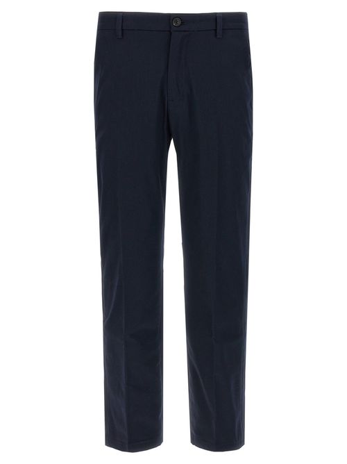 Dark Blue Prince Pants