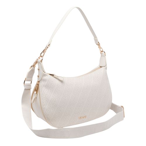Bags White Polyester - Women