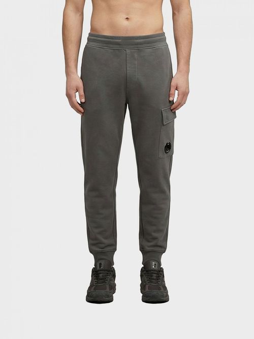 Pants C. P. COMPANY Men color Grey