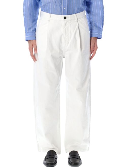 Still By Hand Still By Hand Wide Leg Denim Pant